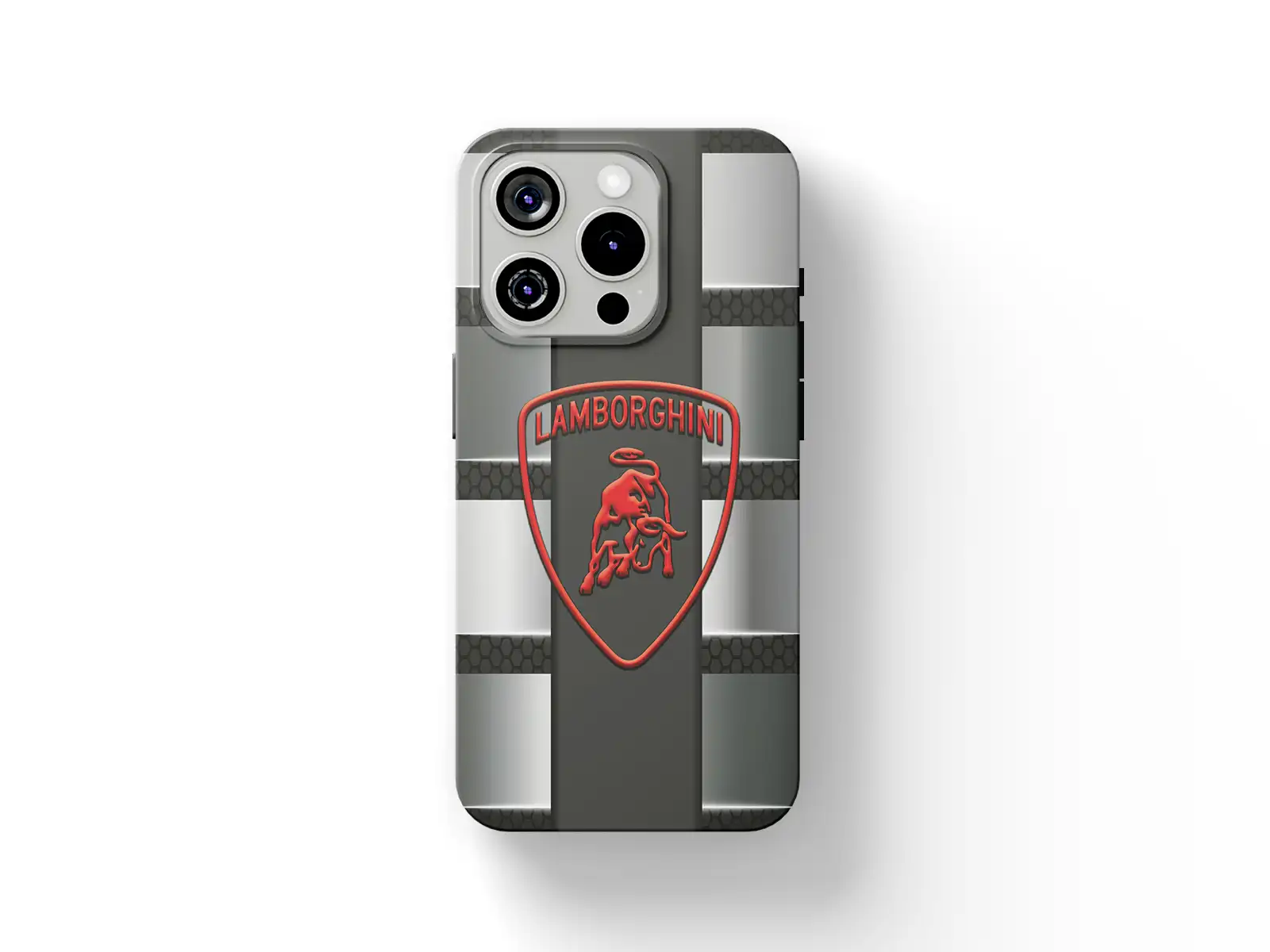 Lamborghini Protector Smartphone Edición Máxima De Calidad